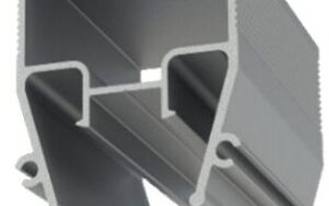 Slim Beam 20 Linia świetlna LED  , 1mb