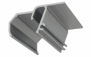 Profil Model SU - Sufitowy LED 1mb