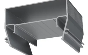 Slim Beam 50 Linia świetlna LED , 1mb