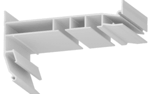 Gardina Profil Karniszowy 1mb