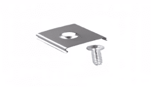 Uchwyt montażowy do profili:  LINE , LINE MINI , TRILINE MINI ,  1szt