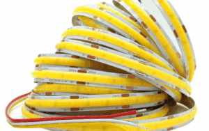 Taśma LED COB 608 LED CCT 24V , 3w1- 1mb