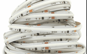 Taśma Led Cyfrowa/Płynąca COB 784 RGBWN DIGITAL 24V WS2814 - 5mb