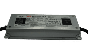 Zasilacz Power Supply MEAN WELL XLG-200 24V, 8,3 A