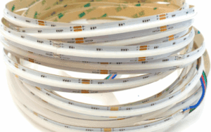 Taśma LED COB 24V RGBCCT 5w1 Biała Ciepła Zimna Neutralna 840D, 5mb