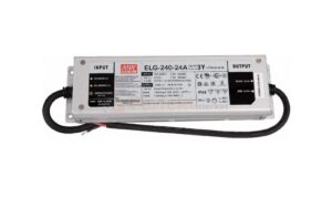 Zasilacz Power Supply MEAN WELL ELG-240 24V, 10 A