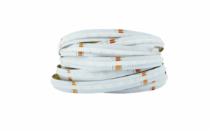 Taśma LED COB 24V RGBWN - Biała Neutralna 784D, 5mb