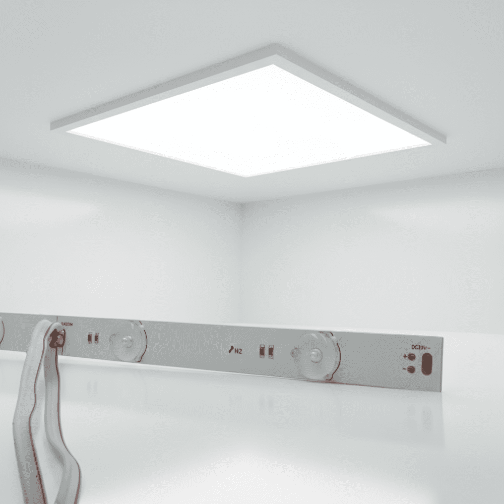 Moduł LED / LED Bar , Warianty 6000 K , 4000 K , 3000 K, 24V , 1 szt