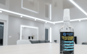 Płyn do czyszczenia sufitów napinanych i lamp ledowych 750ml , 1szt