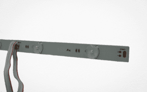 Moduł LED / LED Bar , Warianty 6000 K , 4000 K , 3000 K, 24V , 1 szt