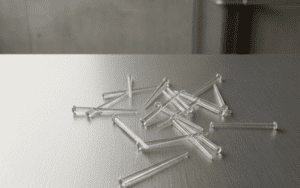 Starpins Opakowanie 250 szt Szpilki Gwiezdne Niebo, 1 op