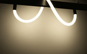 LAMPA MAGNETYCZNA BRILLUM 16W 115 cm