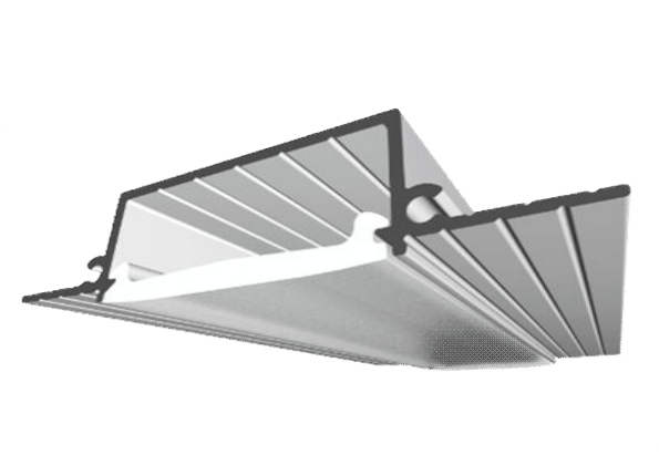 Fasada-Profil Pro 30 (Aluminiowy profil do elewacji) , 1 mb - obrazek 4
