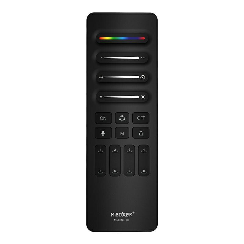 C9 Pilot SPI (2.4GHz) MiBoxer , 1 szt - obrazek 7