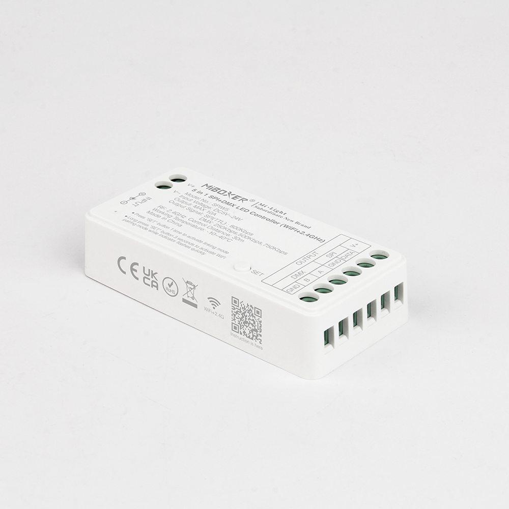 SPIW5 Kontroler LED (2.4GHz) MiBoxer , 1szt - obrazek 9