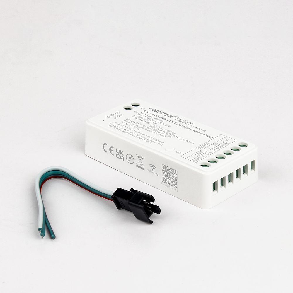 SPIW5 Kontroler LED (2.4GHz) MiBoxer , 1szt - obrazek 8