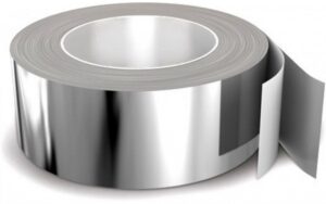 Taśma Aluminiowa 1szt