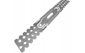 Wieszak ES 125 x 60 , 1 szt